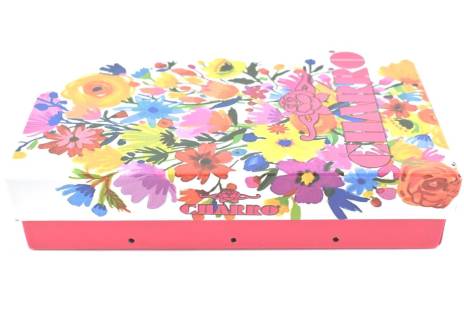 Dámská / dívčí peněženka Charro