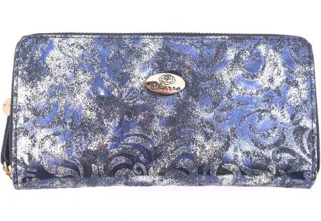 Dámská / dívčí peněženka pouzdrového typu Charro