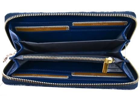 Dámská / dívčí peněženka pouzdrového typu Charro