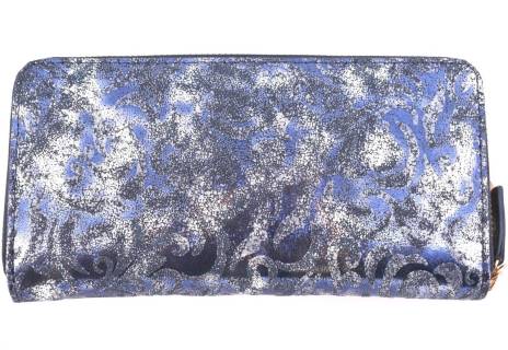 Dámská / dívčí peněženka pouzdrového typu Charro