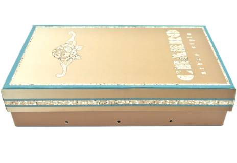 Dámská / dívčí peněženka pouzdrového typu Charro