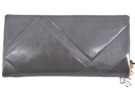 Dámská / dívčí peněženka  pouzdrového typu Charro