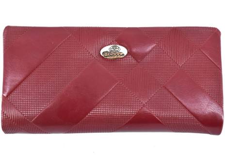 Dámská / dívčí peněženka  pouzdrového typu Charro