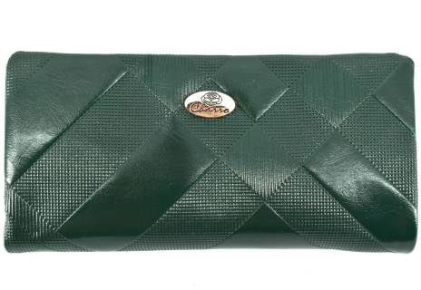 Dámská / dívčí peněženka  pouzdrového typu Charro