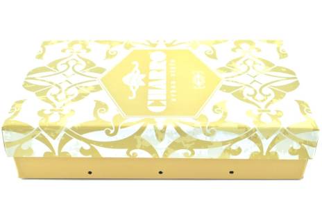 Dámská velká peněženka z ekokůže Charro