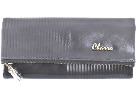 Dámská velká peněženka z ekokůže Charro