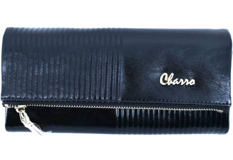 Dámská velká peněženka z ekokůže Charro