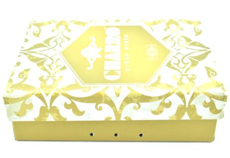 Dámská / dívčí malá peněženka Charro