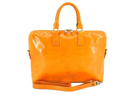 Kožená taška Arteddy