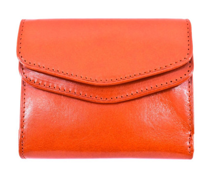 Dámská kožená peněženka Arteddy