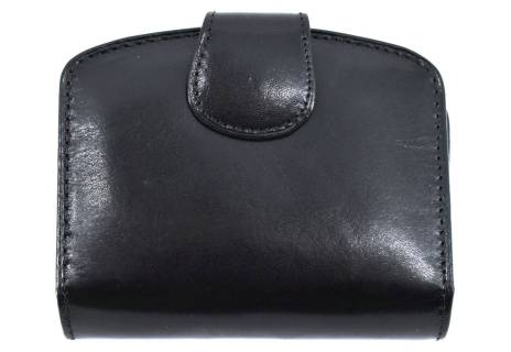 Dámská kožená peněženka Arteddy