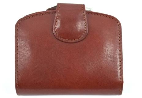 Dámská kožená peněženka Arteddy