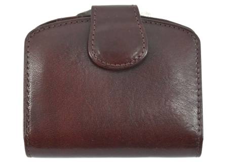 Dámská kožená peněženka Arteddy