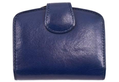 Dámská kožená peněženka Arteddy