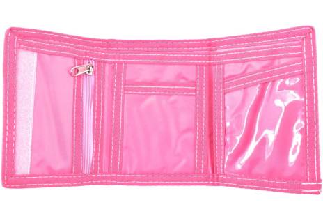 Dívčí peněženka Disney Minnie Sweet - růžová