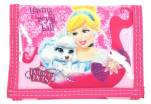 Dívčí peněženka Disney Palace Pets - růžová