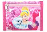 Dívčí peněženka Disney Palace Pets - růžová