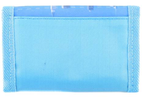 Dětská peněženka Pets - modrá