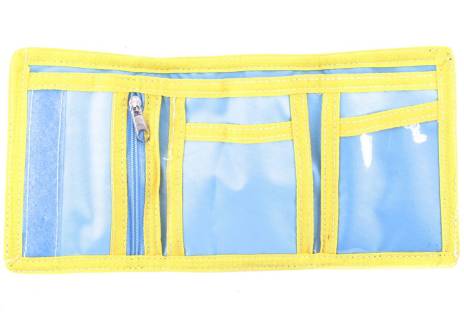 Dětská peněženka Dory -  žlutá