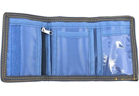 Dětská peněženka Pets - žlutá