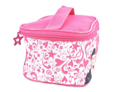 Dívčí kosmetická etue Disney Violetta - růžová