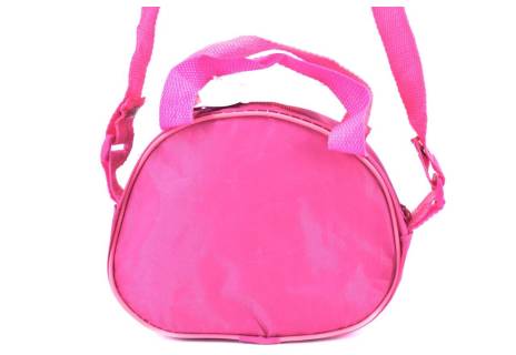 Dívčí kabelka Disney Violetta - růžová