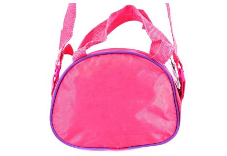 Dívčí kabelka Disney Violetta - růžová