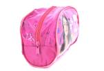 Dívčí  kosmetická kabelka Disney Violetta - růžová