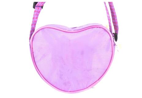 Dívčí kabelka Disney Soy Luna - růžová