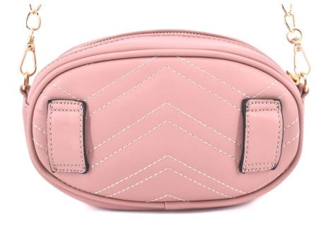 Kabelka a ledvinka v jednom