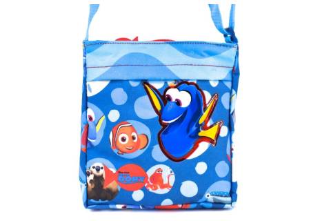 Dětská kabelka Disney Dory - modrá