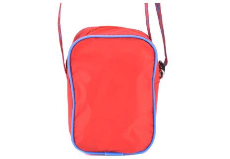 Dětská kabelka Avengers - červená