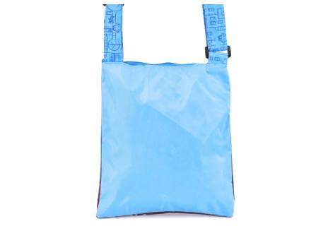 Dětská kabelka Pets - modrá