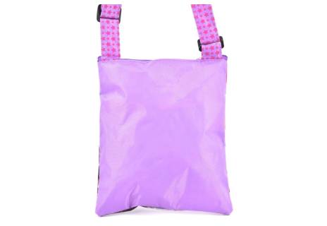 Dětská kabelka Disney Soy Luna - fialová