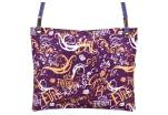 Dívčí kabelka Disney Descendants - fialová