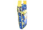 Dětská taška crossbody Minions - modrá