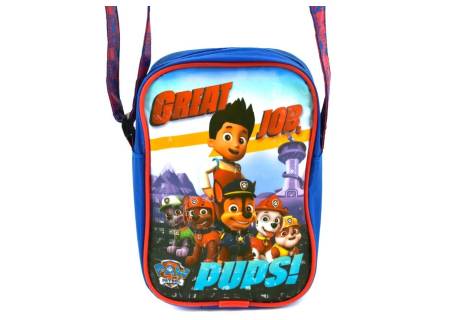 Dětská taška Pupsi