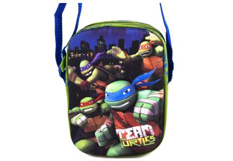 Dětská taška Turtles