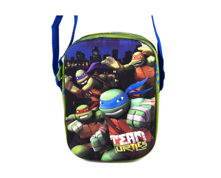Dětská taška Turtles