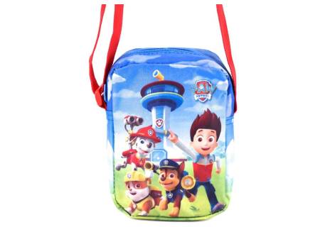 Dětská taška Paw Patrol