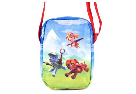 Dětská taška Paw Patrol