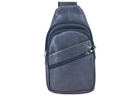 Pánská taška přes rameno
