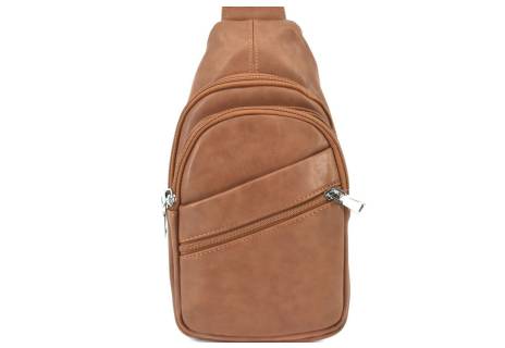 Pánská taška přes rameno