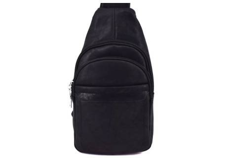 Pánská taška přes rameno