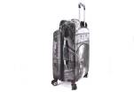 Cestovní skořepina kufr na čtyřech kolečkách Arteddy - Venezia (L) 100l