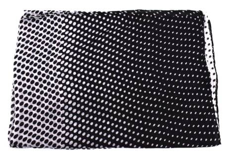 Dámská puntíkovaná šála Arteddy