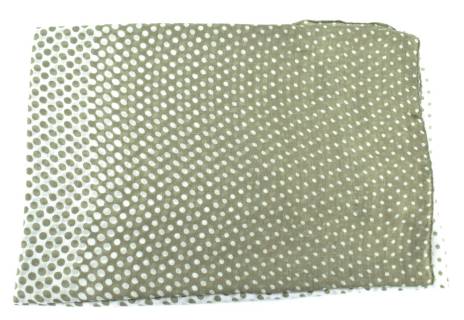 Dámská puntíkovaná šála Arteddy