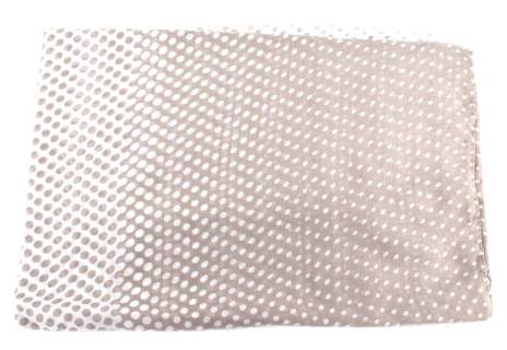 Dámská puntíkovaná šála Arteddy