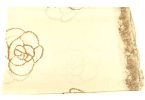 Dámský květovaný šátek Arteddy