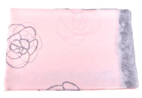 Dámský květovaný šátek Arteddy